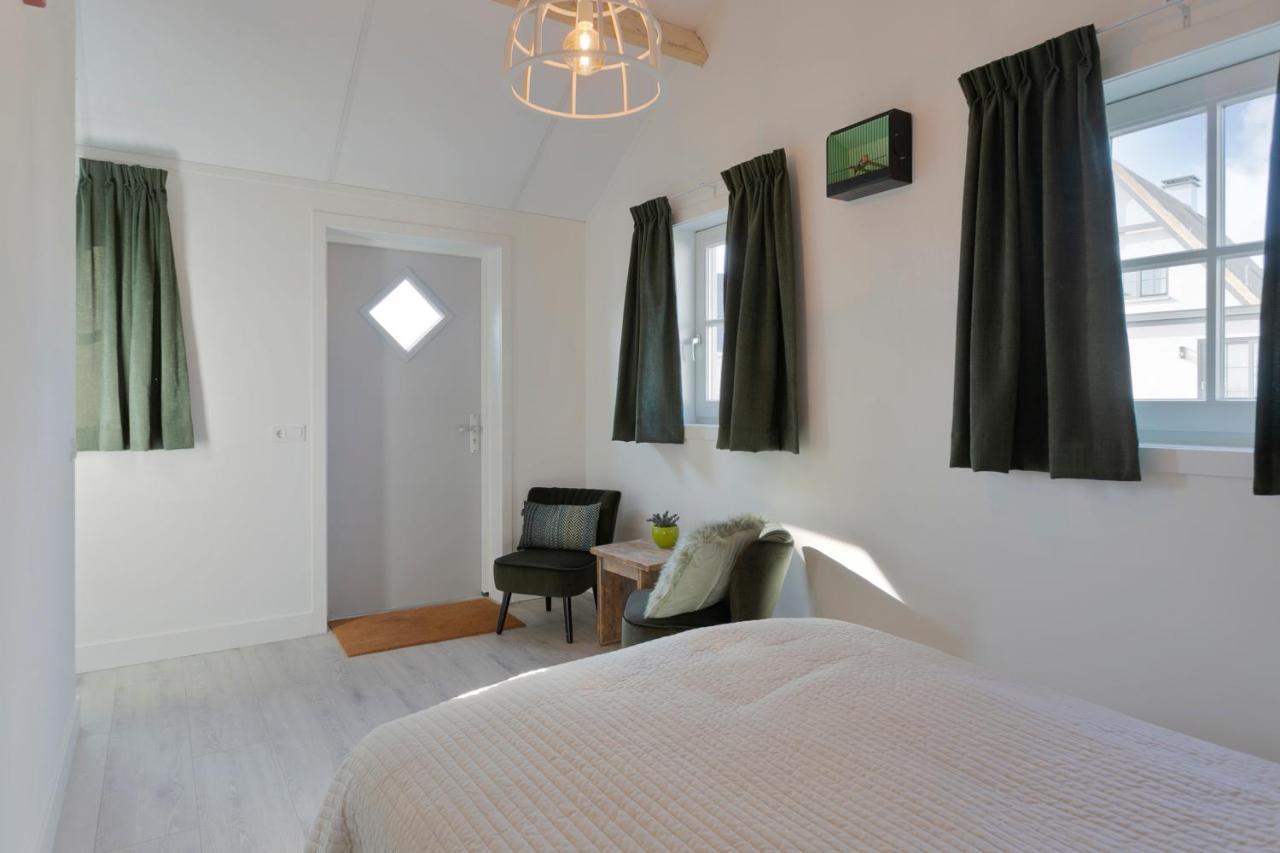 Bed & Breakfast Donna Pijnacker Kültér fotó