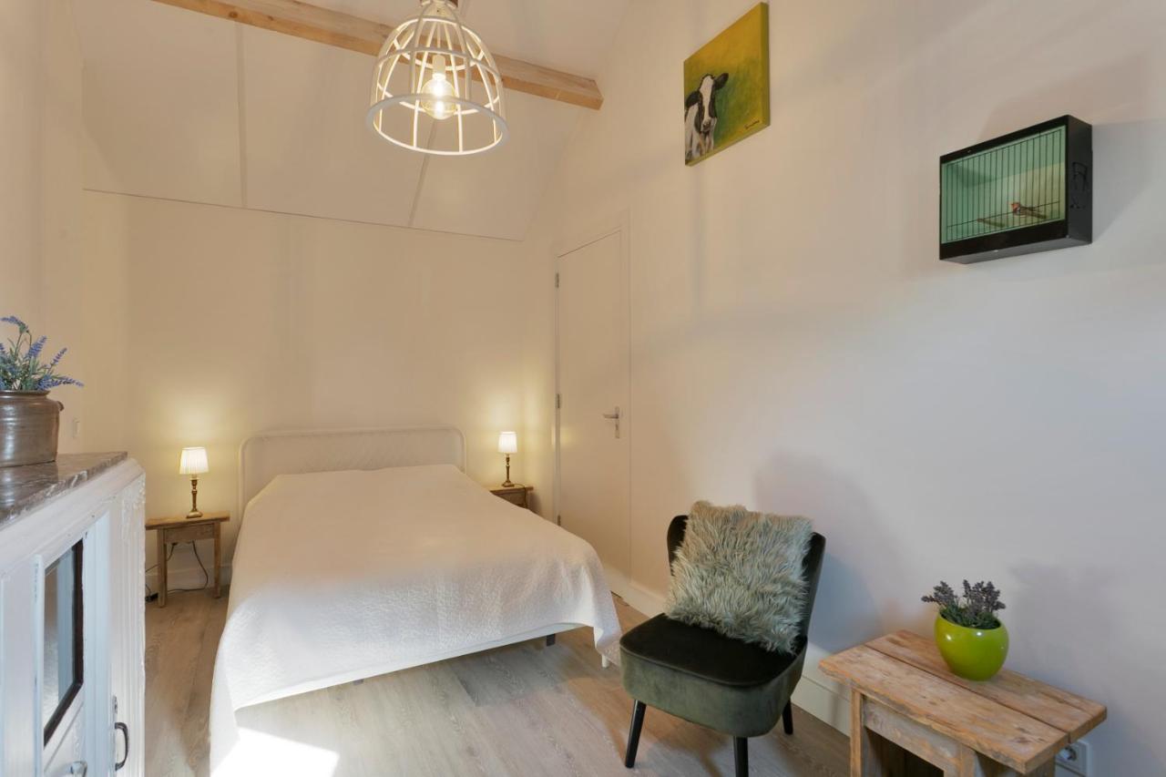 Bed & Breakfast Donna Pijnacker Kültér fotó