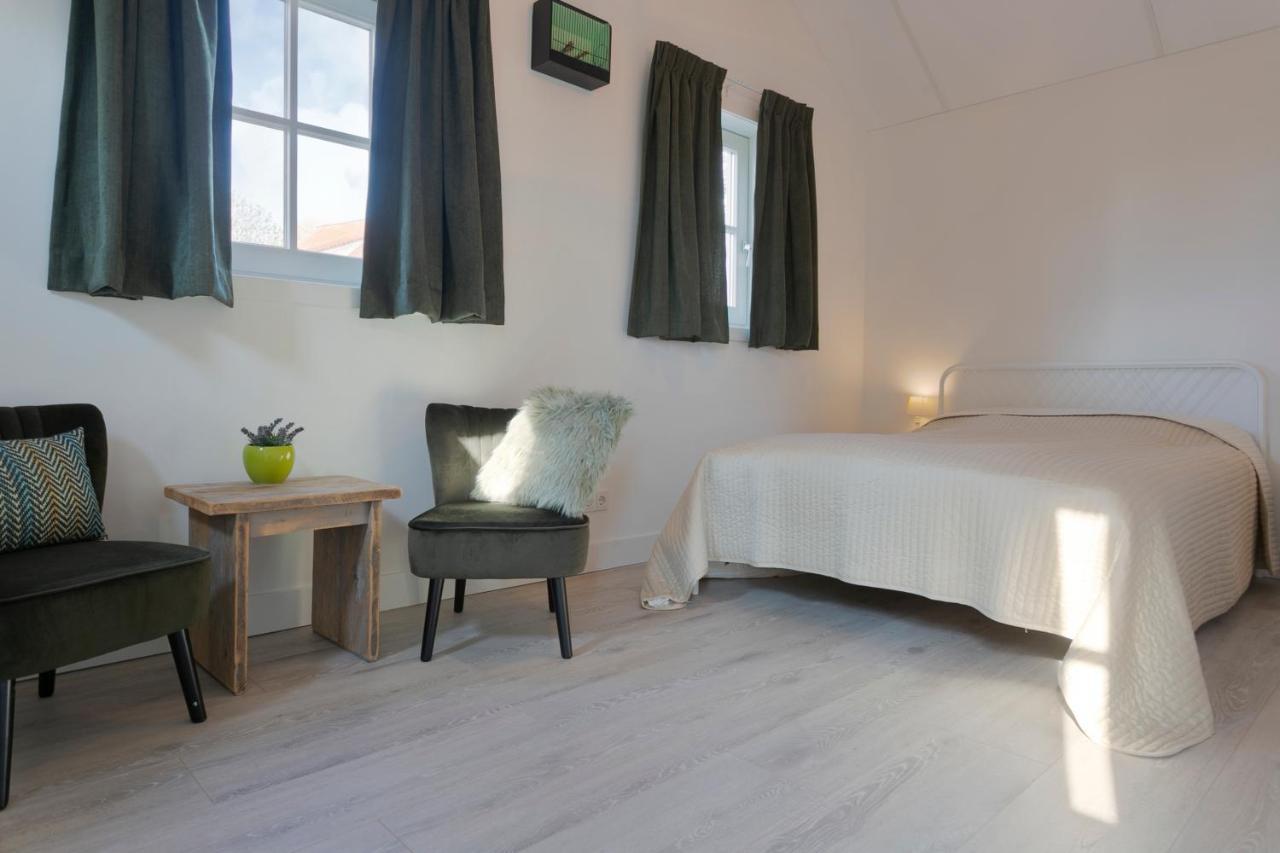 Bed & Breakfast Donna Pijnacker Kültér fotó