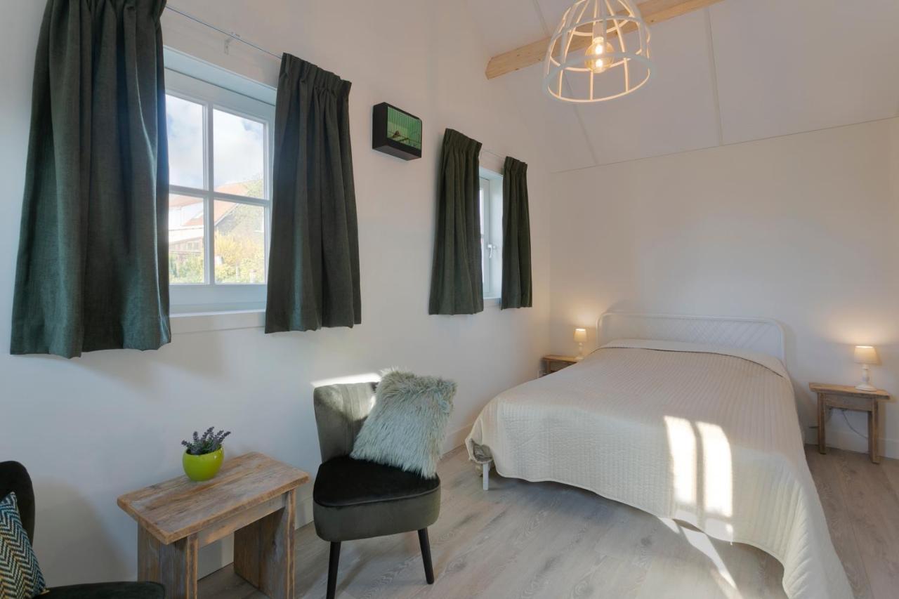 Bed & Breakfast Donna Pijnacker Kültér fotó