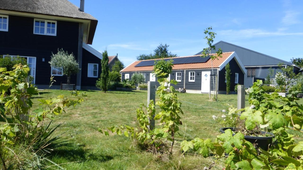 Bed & Breakfast Donna Pijnacker Kültér fotó
