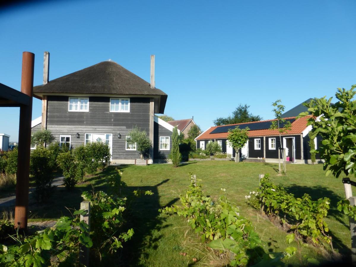 Bed & Breakfast Donna Pijnacker Kültér fotó
