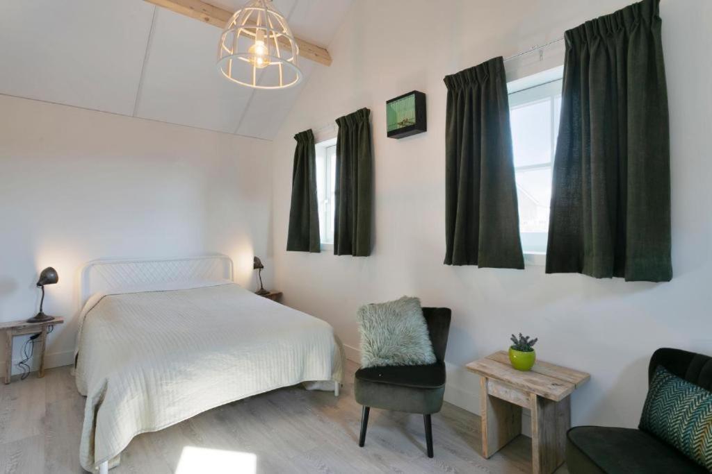 Bed & Breakfast Donna Pijnacker Kültér fotó